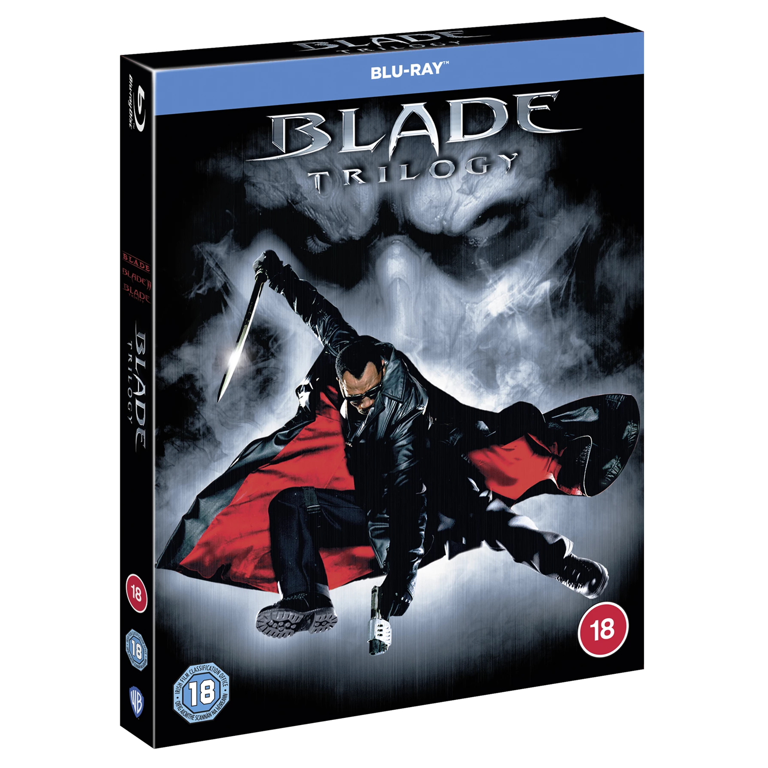 特撮Blu-ray　Disc　仮面ライダー剣 Blu-ray BOX BOX付き全3巻セット 仮面ライダー剣（ブレイド） Blu‐ray BOX 3＜完
